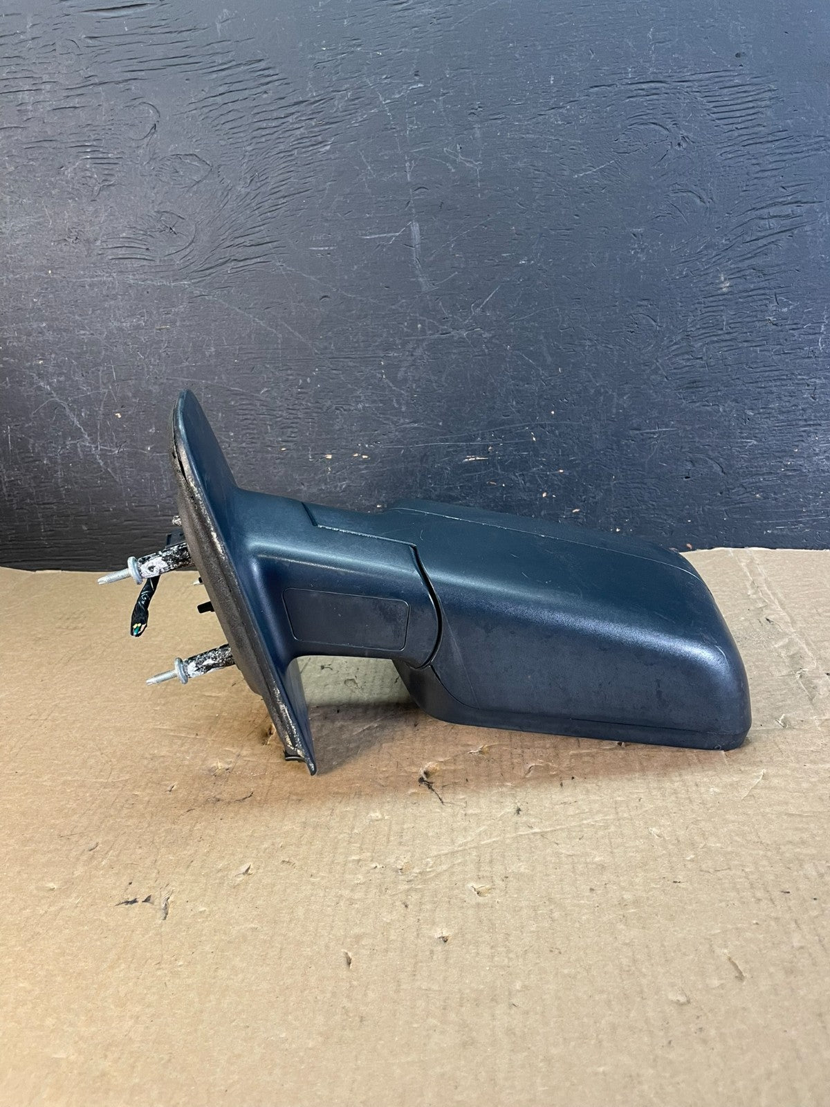 2004 to 2008 Ford F150 Left Driver LH Side View Door Mirror AF5397 DW3