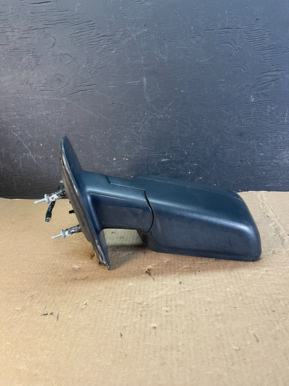 2004 to 2008 Ford F150 Left Driver LH Side View Door Mirror AF5397 DW3