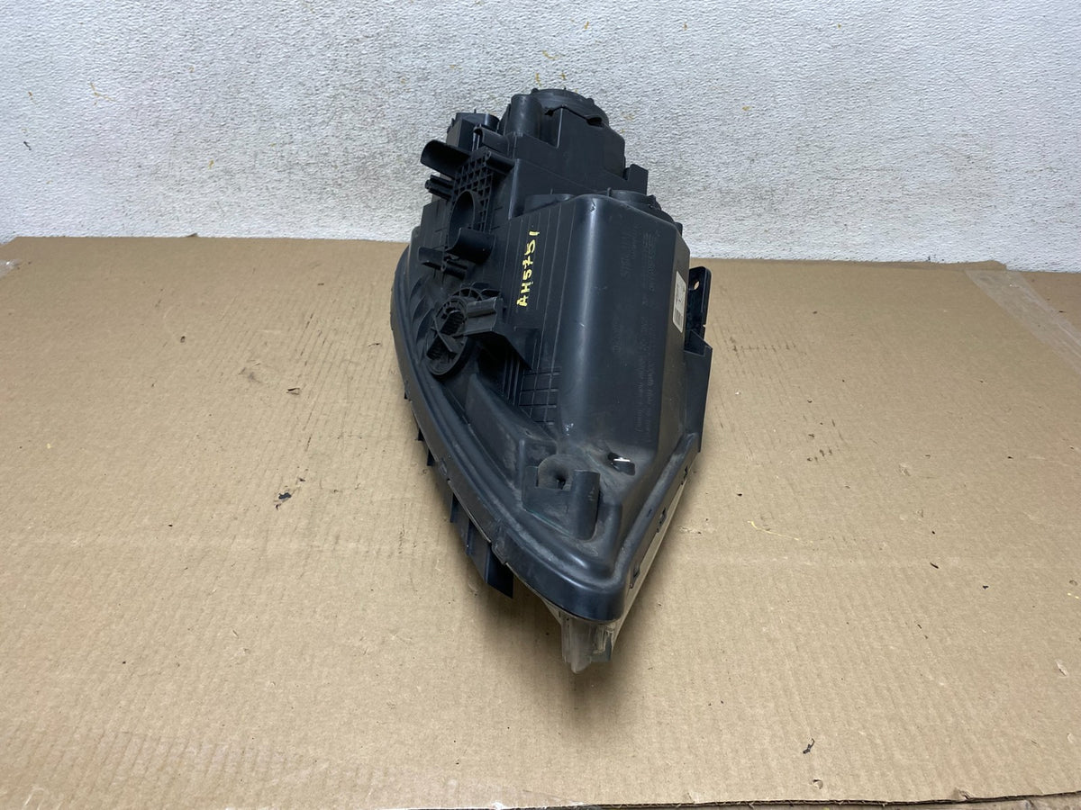 2014 to 2015 Kia Sorento Left Driver LH Side Headlight Halogen AH5751 DW8