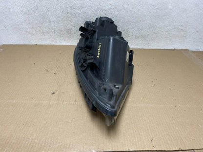 2014 to 2015 Kia Sorento Left Driver LH Side Headlight Halogen AH5751 DW8