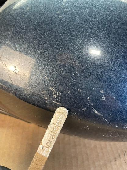 2013 to 2016 Nissan Pathfinder Left Driver Side View Door Mirror AG2741 MS6