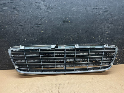 2001 to 2007 Mercedes C-Class Front Upper Grill Grille OEM AA2318 DG5