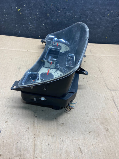 2007 2008 Ford  Expedition Speedometer Cluster Gauge OEM p9278 DG2