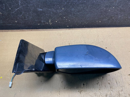 2004 to 2007 Nissan Quest Right Passenger View Door Mirror Oem W4425 DG2