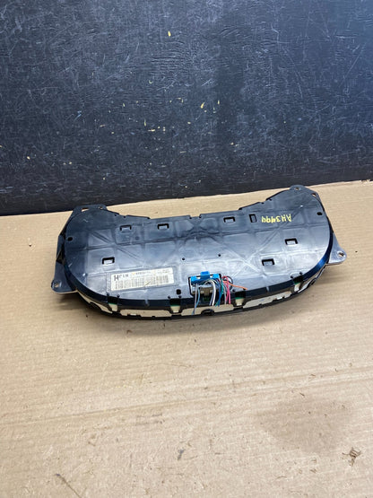 2003 to 2006 Chevrolet Silverado Speedometer Instrument Cluster AH3494 DG5