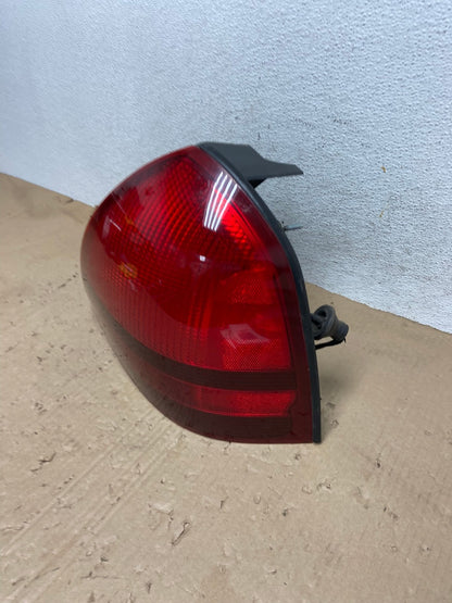 2003 to 2011 Mercury Grand Marquis Right Passenger Side Tail Light AE9361 LK1