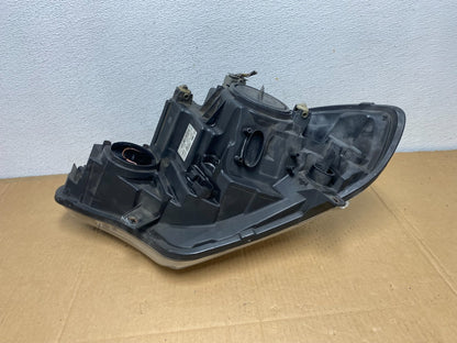 2014 to 2017 Mercedes Sprinter Headlight Left Driver LH Halogen AD0745 DW6