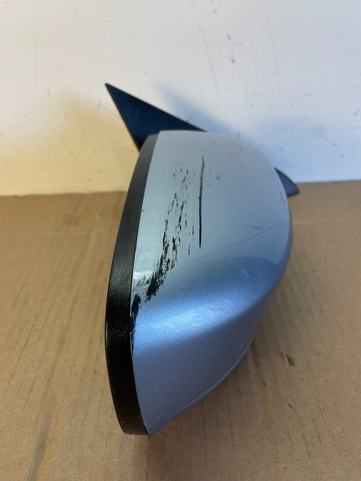 2011 to 2014 Chrysler 200 Right Side View Power Door Heated Mirror ai3837 DG8