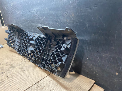 2005 2006 2007 Nissan Pathfinder Chrome Front Upper Grill Grille OEM V9601 DG9