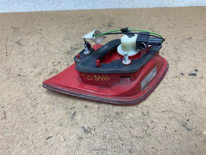 2006 to 2009 Saab 9-5 Left Driver LH Inner Tail Light T0546 DW3