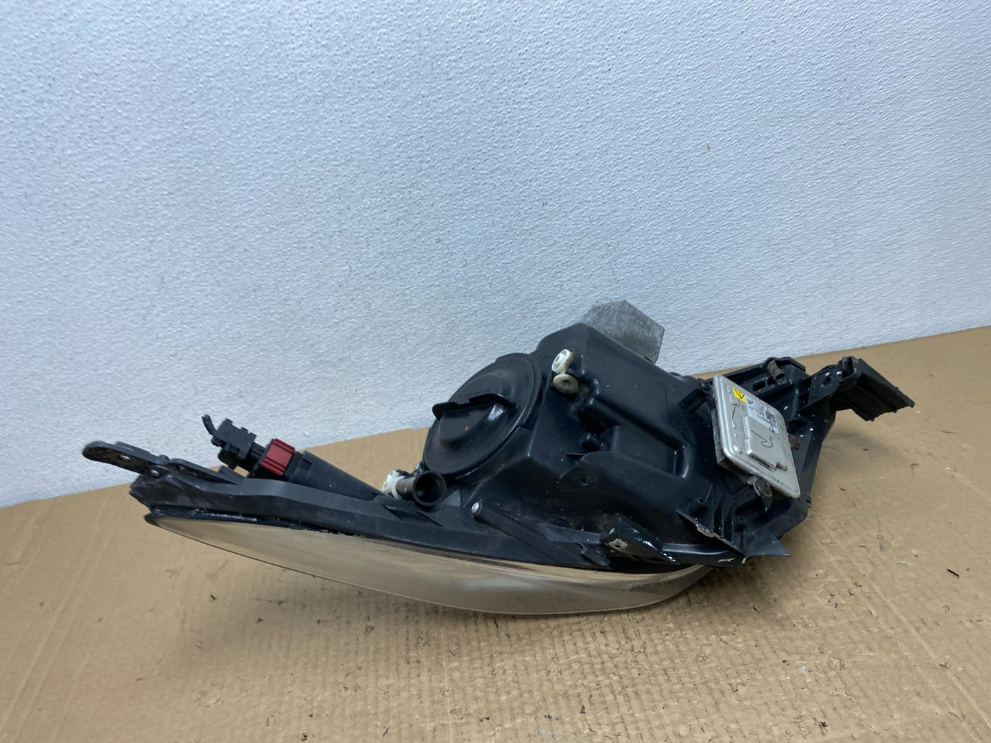 2014-2016 Cadillac XTS Right Passenger RH AFS Xenon HID Headlight OEM AC3999 DW7