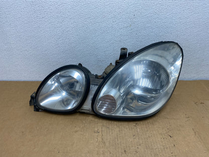 2001 to 2005 Lexus GS430 Gs300 Left Driver Lh Headlight Halogen AC8550 DW0