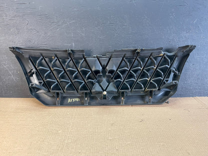 2000 2001 Mitsubishi Montero Front Upper Grill Grille af3781 DG4