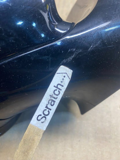 2007-2009 Mercedes E-Class Right Passenger Door Mirror Turn Signal AC8901 DG8