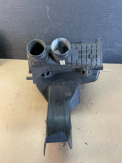 2014-2019 Maserati Ghibli M157 3.0 V6 Left Driver Side Intercooler LH AD55826