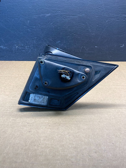 2012 to 2020 Chevrolet Sonic Left Driver LH View Door Mirror AC7950 DG4