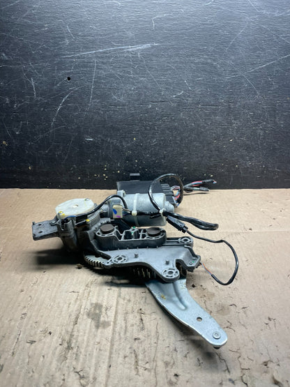 2007 2008 Acadia Enclave Escalade Suburban Liftgate Door Module Motor T7366 DG5