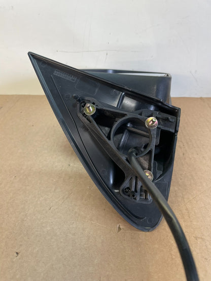 2011 to 2013 Dodge Durango Right Passenger Side View Door Mirror AH6133 DG4