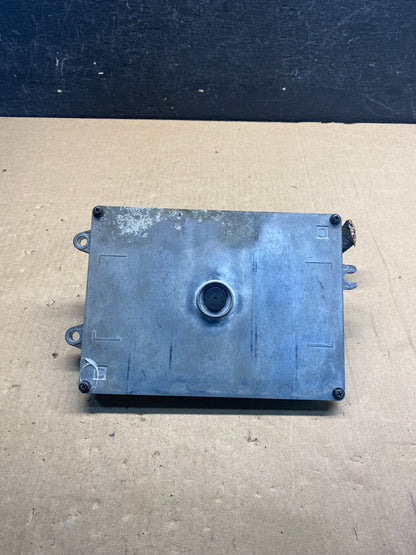 2012 2013 Honda Civic Computer Engine Control ECU ECM 37820-R1Y-L57 AE7432 DW1