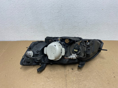 2006 to 2007 Subaru Legacy Right Passenger RH Side Headlight AC6008 DW5