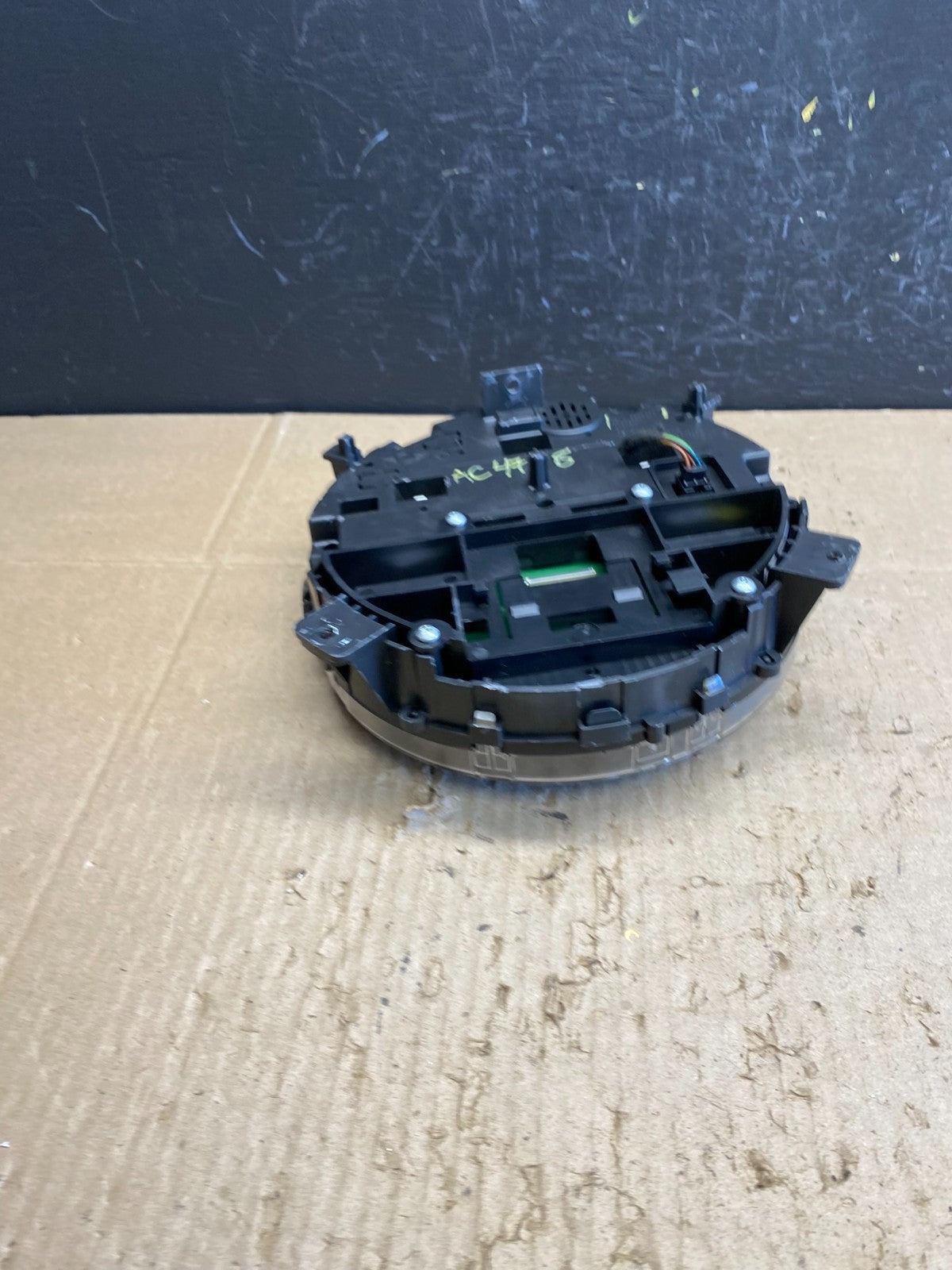 2011 - 2014 Mini Cooper Speedometer Cluster Gauge OEM ac4778 DG4