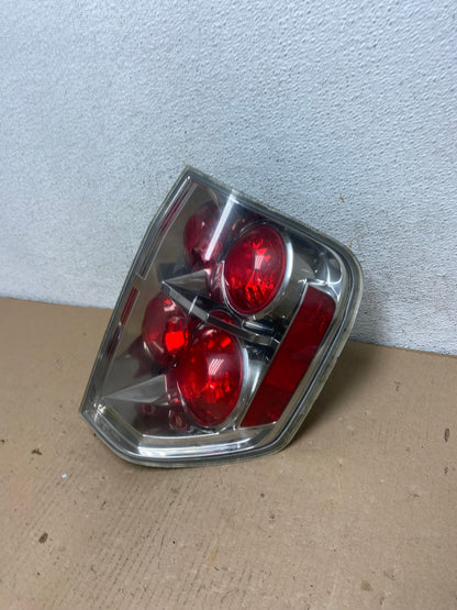 2006 2007 2008 Honda Pilot Right Passenger Rh Side Tail light AF3116 LK1