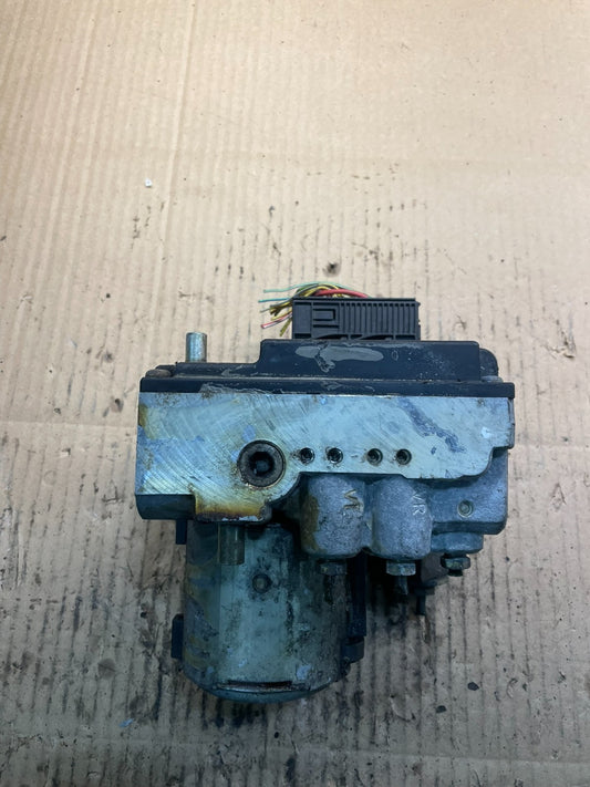 1990-1991 Mercedes R129 300SL ABS Antilock Brake Control Module AB7352 DG0