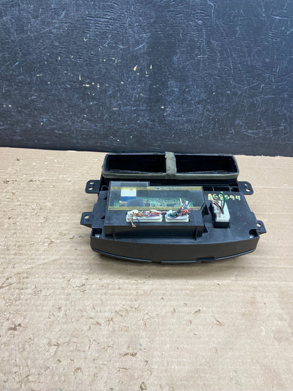 2006 to 2010 Toyota Sienna A/C Climate Heater Temperature Control ag8594 DG4