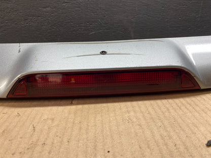 2008 2009 2010 Honda Odyssey Rear Trunk Spoiler Gate Oem C9639 DG6