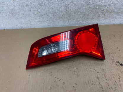 2007 2008 2009 Acura Rdx Right Passenger Side RH Inner Tail Light AI2469 LK0