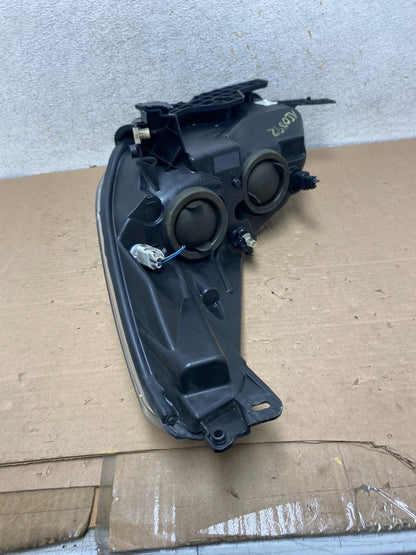 2013 - 2016 Ford Escape Headlight Right Passenger RH Side Halogen AI0892 DW7