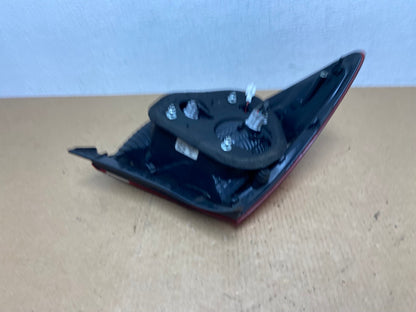 2013 to 2015 Honda Civic Sedan Right Passenger RH Side Tail Light Oem AC1822 LK3