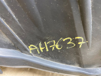 2014-2017 Jeep Cherokee Right Passenger RH Side Lower Headlight AH7637 DW9