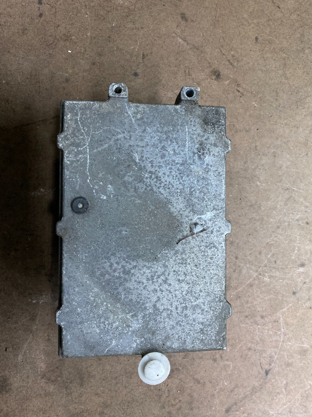 2007 Jeep Grand Cherokee 3.7L Engine Computer ECU PCM ECM p68026713ab L3461 OEM1