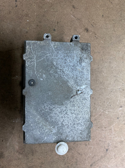 2007 Jeep Grand Cherokee 3.7L Engine Computer ECU PCM ECM p68026713ab L3461 OEM1