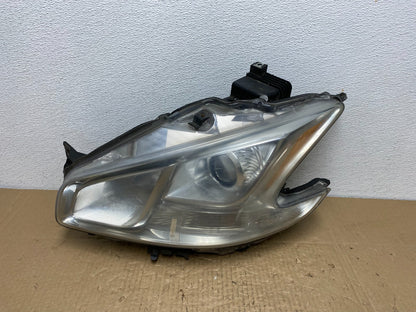 2009-2014 Nissan Maxima Headlight Left Driver Side Xenon HID OEM AC3879 DW0