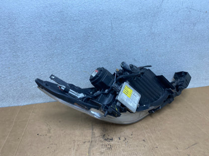 2008 2009 2010 Mazda 5 Left Driver LH Side Headlight Xenon HID T2049 DW12