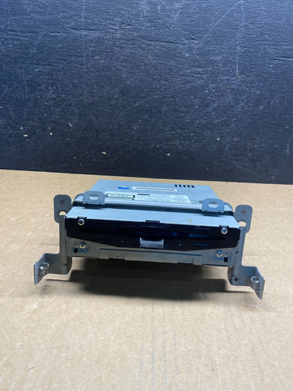 2017 2018 2019 2020 Lincoln MKZ Radio Receiver CD Player ag7358 DG0