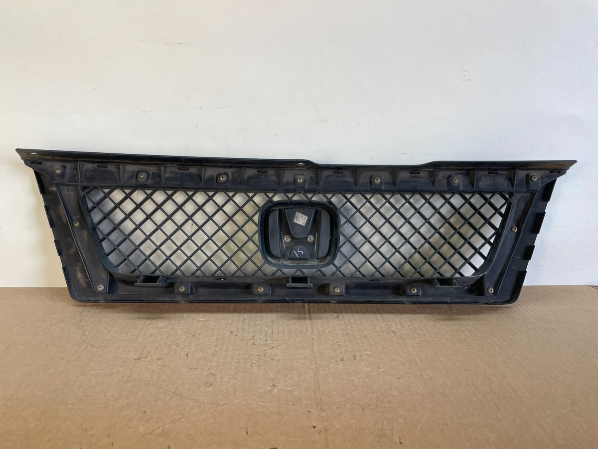 2003 2004 2005 2006 Honda Element Front Upper Grill Grille ah6397 DG3