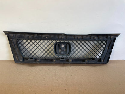 2003 2004 2005 2006 Honda Element Front Upper Grill Grille ah6397 DG3