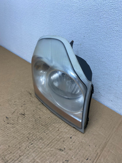 2004 2005 2006 Dodge Durango Right Passenger RH Headlight AC7770 DW1