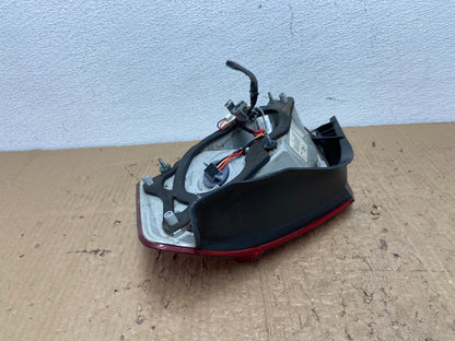 2014 to 2020 Chevrolet Impala Left Driver LH Side Outer Tail Light AB9894 DW4