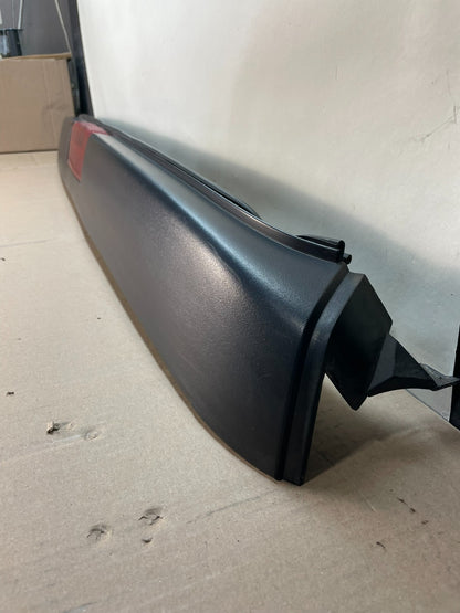 2003 to 2020 Chevrolet Express 3rd Third Brake Light Trim Spoiler AJ0683 DG1