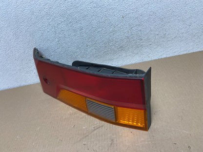 2002-2004 Honda Odyssey Right Passenger RH Side Tail Light Inner AG5858 DW1