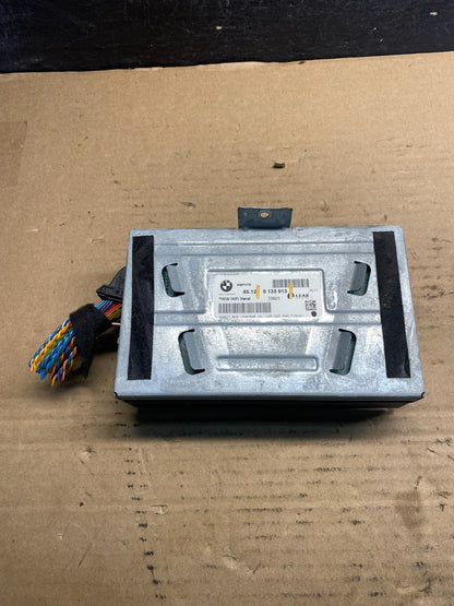2007-2010 BMW X5 Top HiFi Lear Radio Audio Amplifier Amp ae2149 DG1