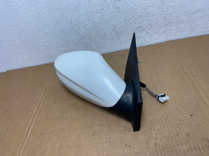 2011 - 2015 Hyundai Sonata Right Passenger RH View Door Mirror AD2688 LK1