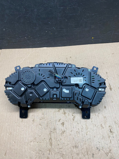 2020 to 2022 Ford Explorer Speedometer Cluster Gauge F5223 PS5