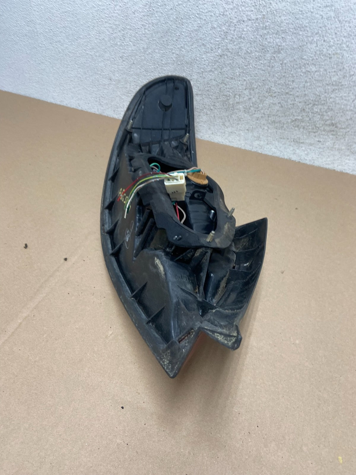1999 2000 2001 Toyota Solara Right Passenger Rh Tail Light AG6579 DW5