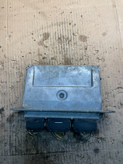 2010 2011 Ford Escape Engine Control Unit ECU Computer Module v2207 DG2
