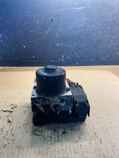 2006 - 2009 Mercedes ML550 GL450 R350 ABS Anti Lock Brake Pump Module z8984 DG2
